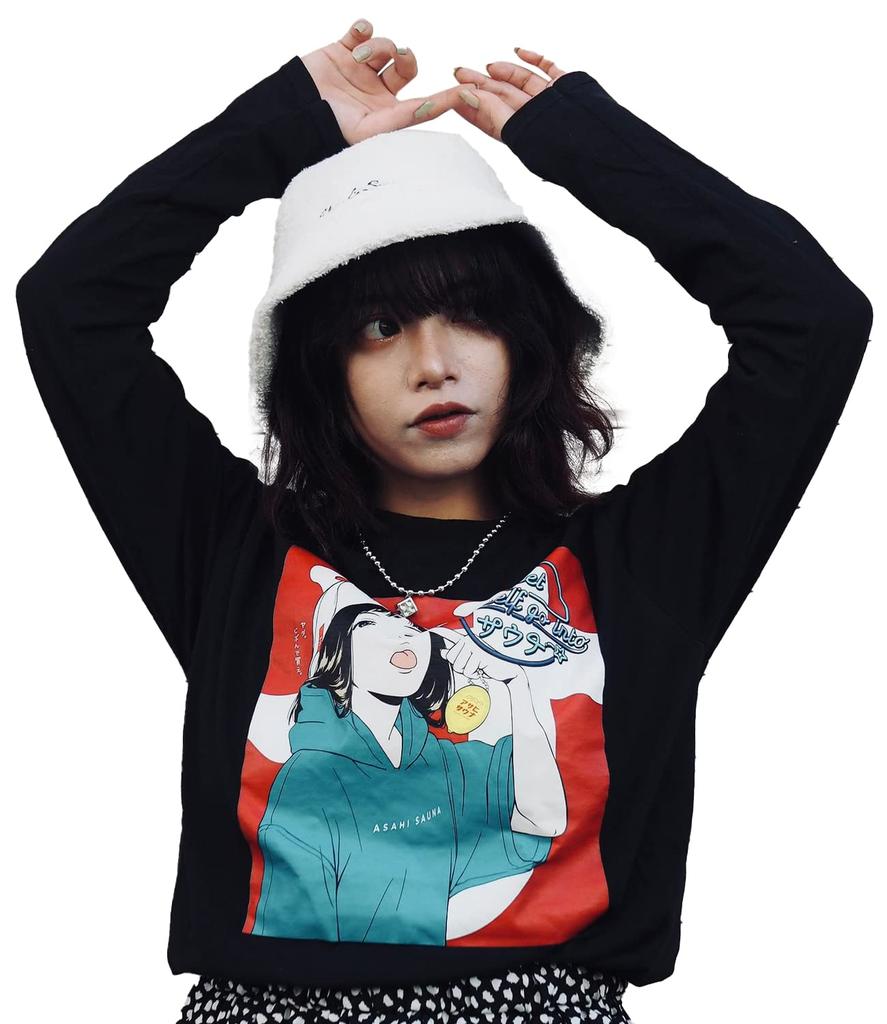 Sauna Washable Pile Towel Bucket Sauna Sauna One Size Fits Most [Primal Blue] Hat, Fabric, Fabric, Hat, Cap, Hat, Men's, Women's, Unisex, (White)