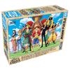 One Piece Jigsaw Puzzle - The Best Crew (2014 Pieces)