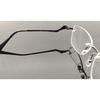 RSINC Imported Men Rimless Eyeglass Metal Gun-Grey Cat Eye-ware 81339133 Cart-11 JL166604552128