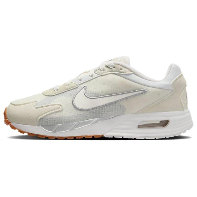 Nike Air Max Solo 'Beige' Women's Sneakers Casual Shoes FN0784-104