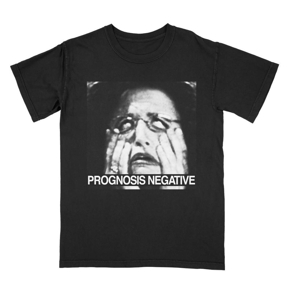 

Prognosis Negative Approach - Snfld / NA Tee Shirt Unisex Tee 4XL