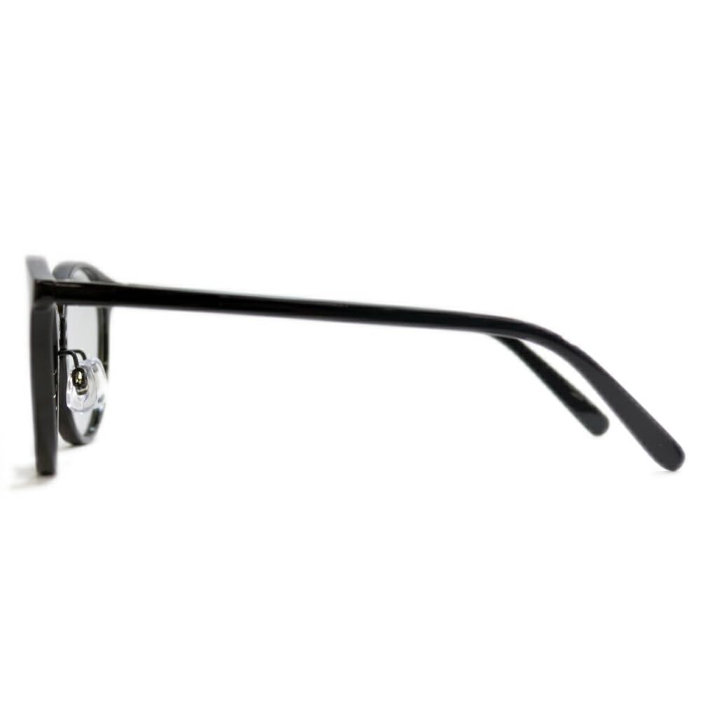 [MERRY PLEASURE] Boston-style round glasses, round sunglasses, fashion glasses.