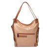 Shoulder Bag Alive Terracotta [Pereborsa] Women's (TE)