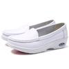 New Nurse Shoes Doctor Shoes Soft Sole Non-slip, Comfortable and Odor-free Four-season Medical Shoes
