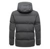 Stone Harbour Taviaan Winter Jacket