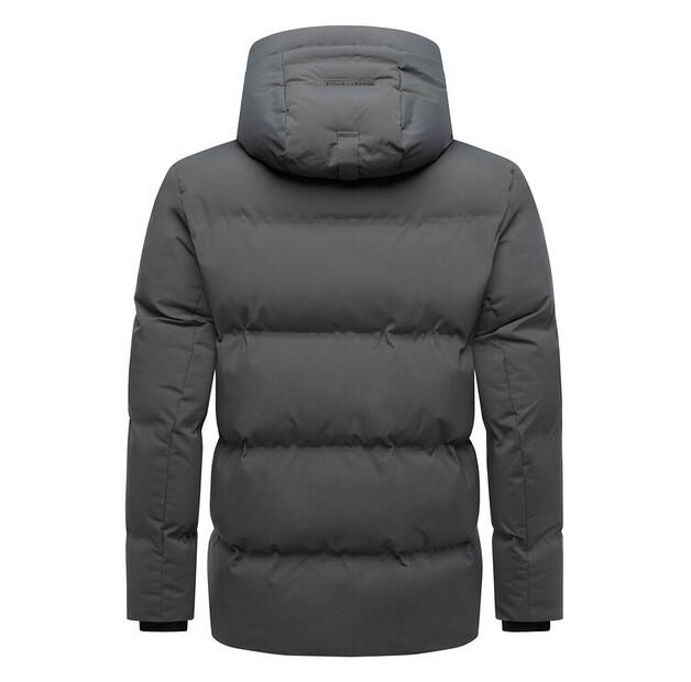 Stone Harbour Taviaan Winter Jacket