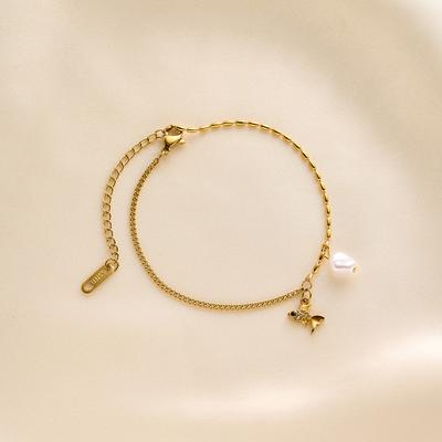 Βραχιόλια – Βραχιόλια-αλυσίδες