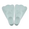 Silicone Short Swimming & Diving Fins