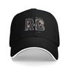 Freizeit Chris Brown Usher Rb Tour 2026 Golfkappe Unisex Stil Kopfbedeckung Formell Reise Geschenk Sonnenkappen