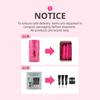 Dr.G Black Snail Prestige Gift Set 4pcs