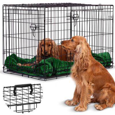 Animal Cage 91 X 57 X 62 Cm Ph-201