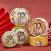 Shanghai Classic Snow Cream Gift Set
