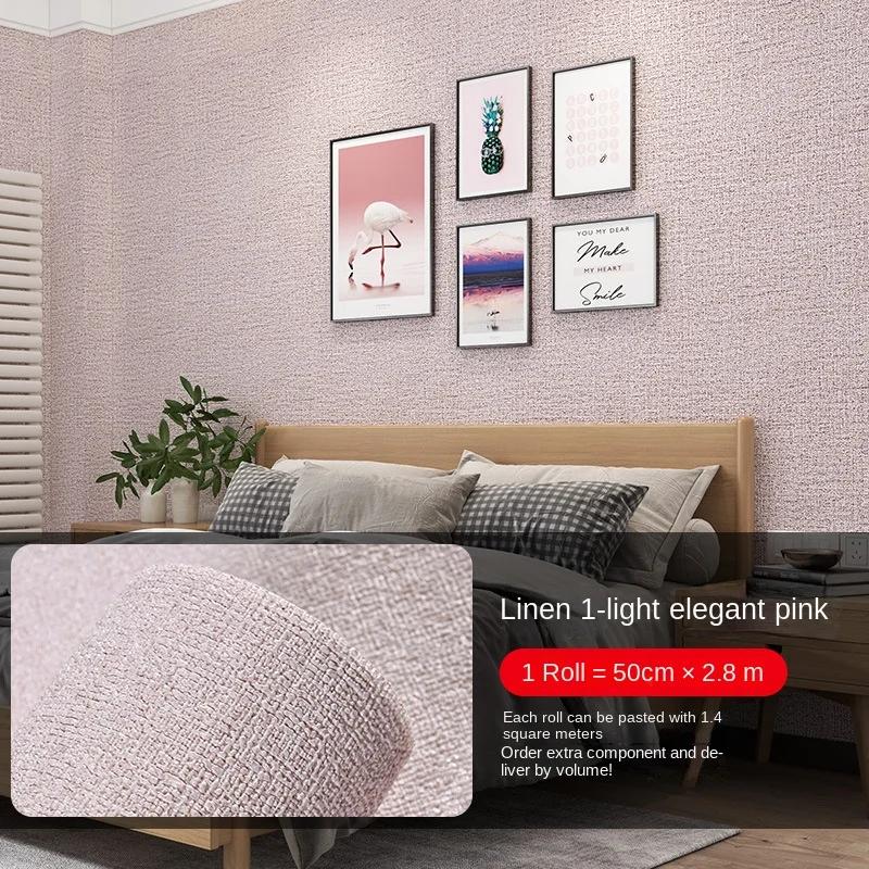 

10 м Самоклеящаяся 3D стеновая панель Обои Пена Звукоизоляционная Водонепроницаемая 3D наклейка на стену Новый дизайн Обои для спальни Утолщение 1000cmx50cm