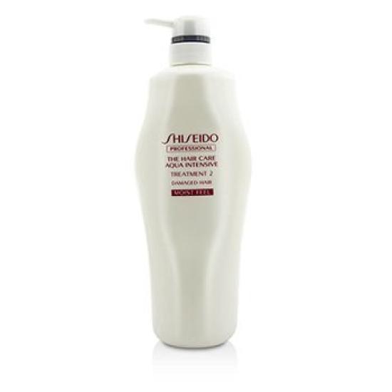 

Shiseido Professional Aqua Intensive Treatment 2 1000g