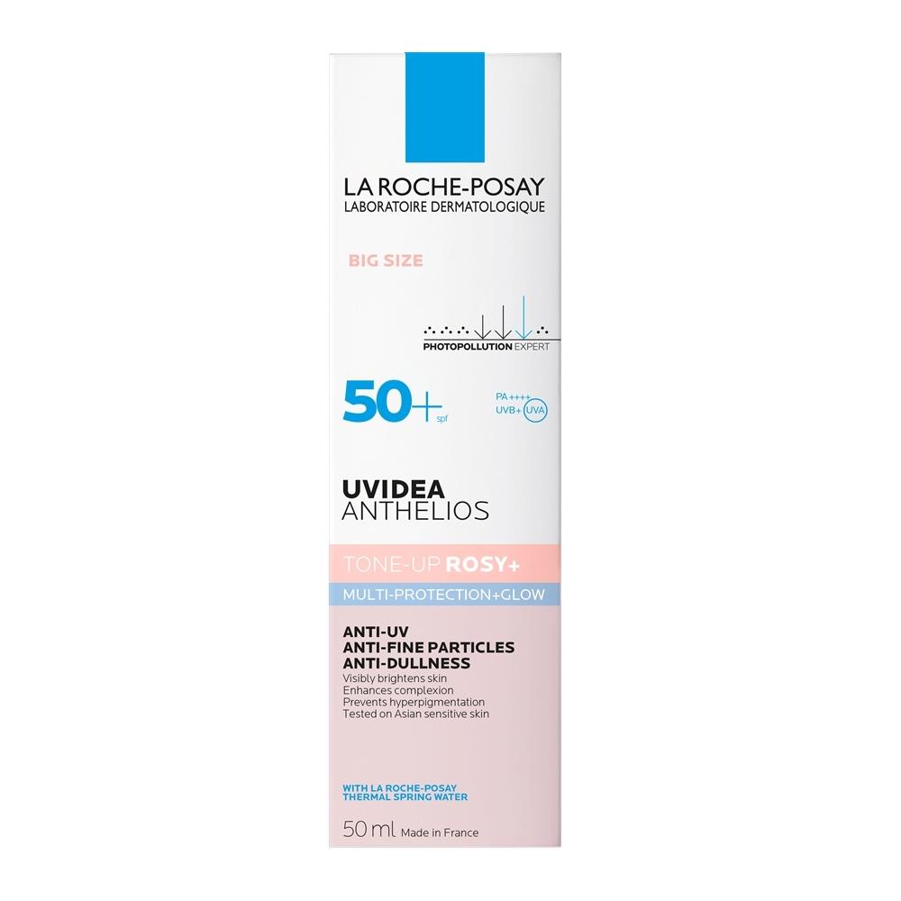 La Roche Posse Uv Idea Xl Защита Тон-ап Плюс 50мл