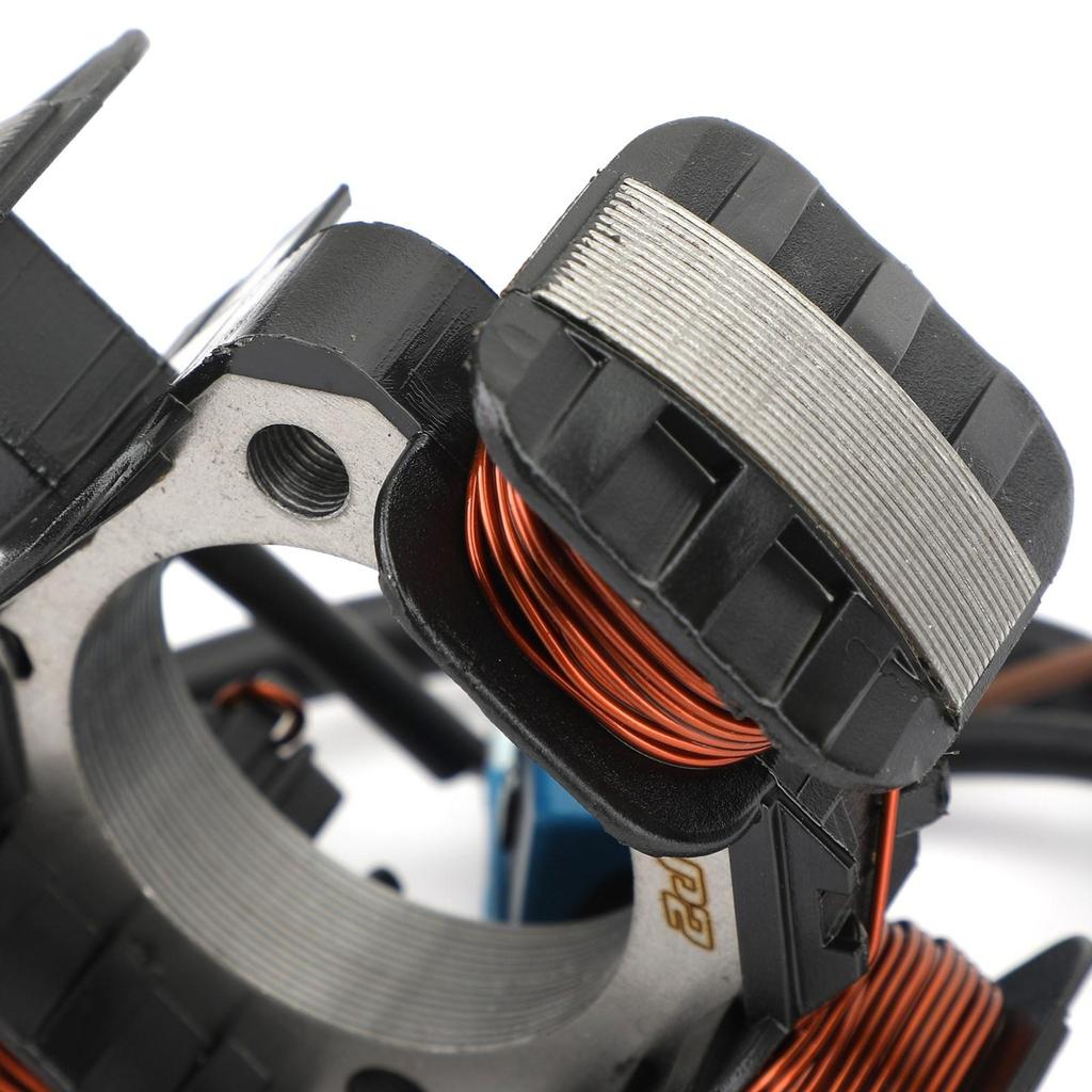 Magneto Stator Coil For Suzuki LTZ50 /Z Quadsport Z50 2x4 2006-2018 32101-43G00