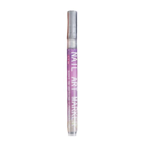 12 Colors Nail Art Pens Set Professional DIY Nail Drawing