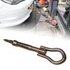 Metal Trailer Tow Hitches Hook for 301 3008 308 408 508 674421 7212ZJ 7212SQ 674418 674416 Ensuring Safety and Stability