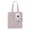 Disney Max Shopping Bag with Pouch ( Fur Goods ) Japan NEW Disney Store