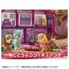 TAKARA TOMY Paw Patrol Skye Travel Bag