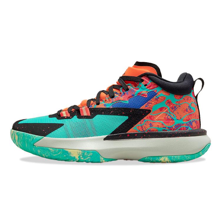 Jordan Zion 1 Planet Z GS DA3131-800 36