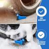 Anti Crush Design Car Tire Wedge Portable Design Hose Slide Tire Hose Guide  Truck Washing