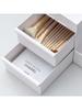 Cosmetics Drawer Storage Box, Dresser Desktop, Drawer Rack, Lipstick Finishing Storage Box