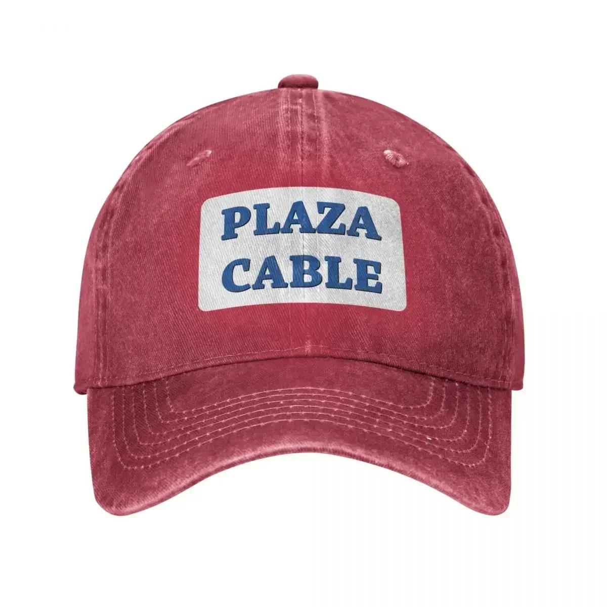 Plaza Baseball Cap New In Hat Bobble Hat Hats For Women Unisexs