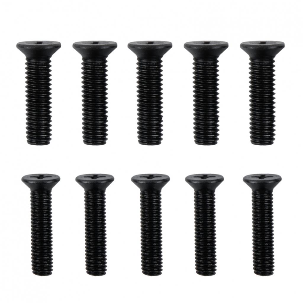 Drill Chuck Screws For 1/2inch Left Hand M6 Thread