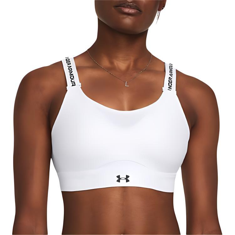 Under Armour InfinityInfinity 2.0 Sports Underwear Women's White 1384112-100