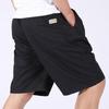 Tk Japanese Straight Fit Cargo Shorts With Multipockets For Summer Casual Wear