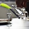 Household Baijiu Dispenser & Glass Set
