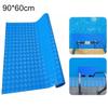 1PCS Non-Slip Swimming Pool Ladder Mat Protective Pool Ladder Pad Step Mat Overall Look And Aesthetics Of Your Swimming Pool