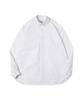 PRODESHIRT [Relax] D-900 Oxford Shirt (White)