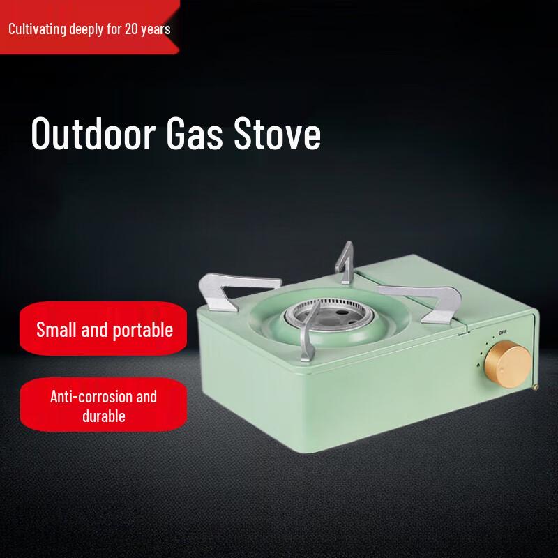 Beifu Portable Camping Gas Stove