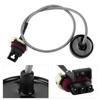48V Speed Sensor Harness for EZGO TXT Cart Part Accessory 620422