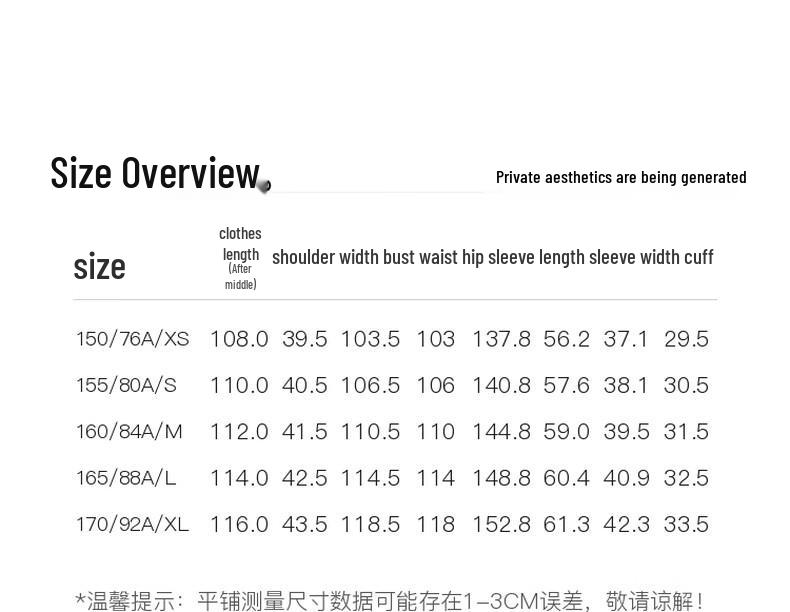 Sancai 2025 Winter Long Double-Faced Wool Coat