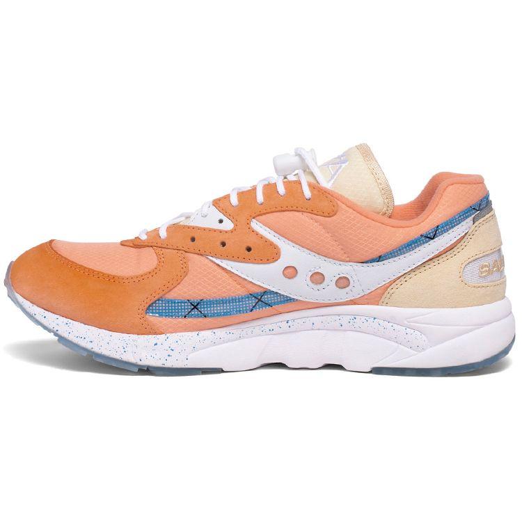 

Мужские кроссовки Saucony Aya Peaches Tan S70495-1