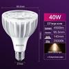 Lâmpadas LED – Lâmpadas e tubos LED