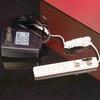 1/12 Dollhouse 6Way Socket Converter Accessory for 12V Miniature Lighting Lamp