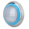 LED Underwater Swimming Pool Light 45W RGB Color Stainless Steel Pool Lamp AC12V Wall Surface