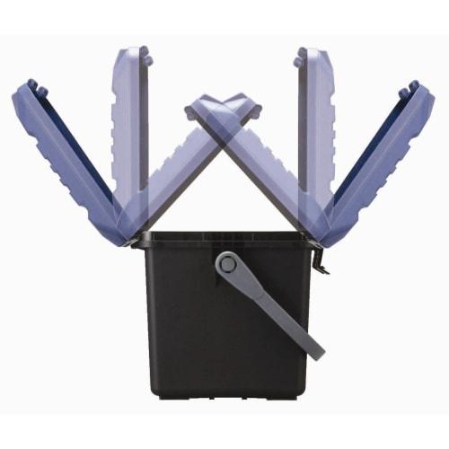 RING STAR Docut D-4700 Red/Black