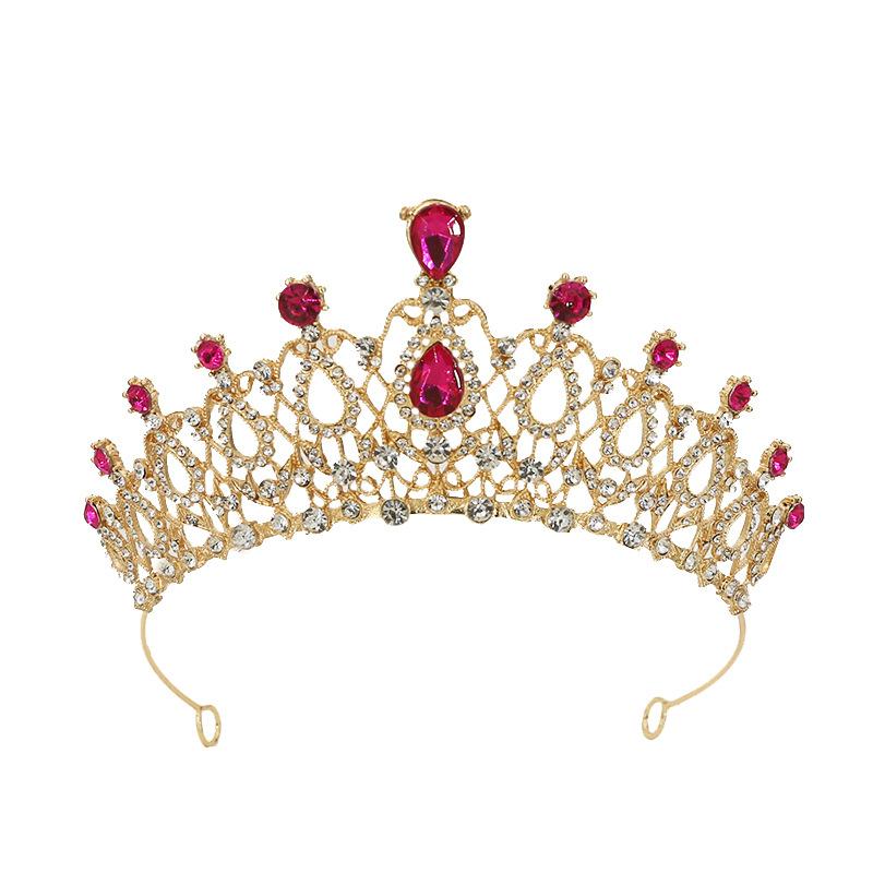 Красочные свадебные аксессуары — фото 6