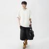 Wassup Sohot Men's Casual Short Sleeve T-Shirt