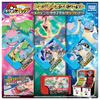 Pokemon Pokemon Frenda Schatzset  Mega-Entwicklung  Terastar  Tag-Attacken