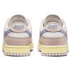 Nike  Dunk Low Pink Oxford Women Sneakers Phantom Lemon-Wash Light-Thistle DD1503-601