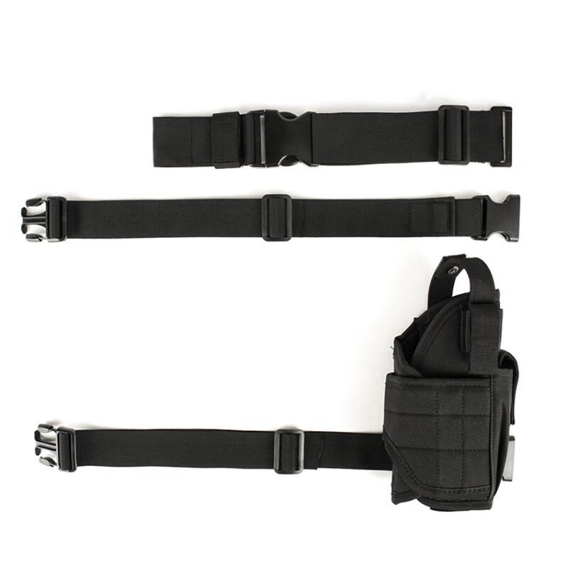 Li Shen Multi-functional Tactical Waist & Leg Bag