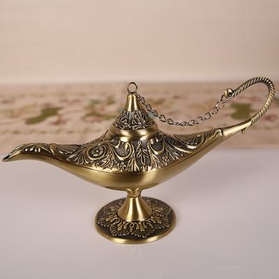 Accesorii pentru decor – Produse din metal