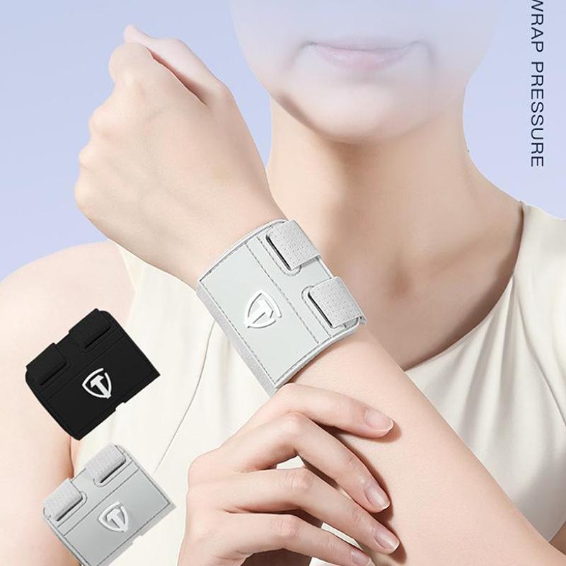 TFCC Support Brace for Wrist Tears Adjustable and Breathable Band for Joint Stabilization Perfect for Daily Protection