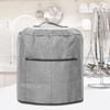 Round Pressure Cooker Dust Cover  Ive Cover with   Kitchen Appliances Accessories